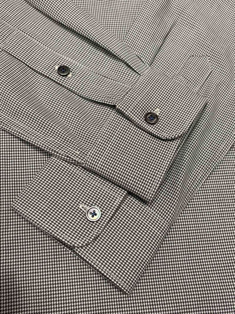 Zegna Shirts